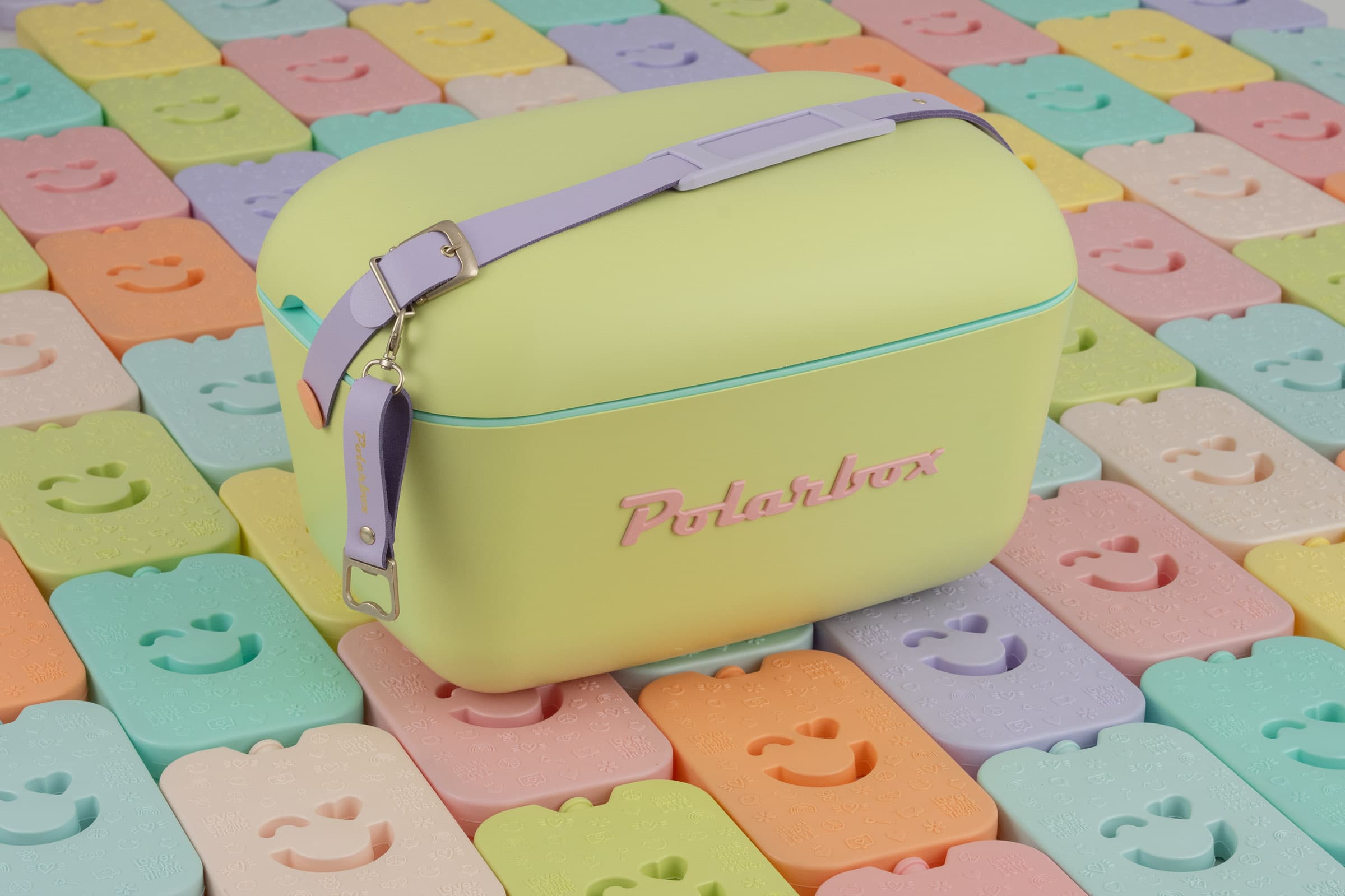 Polarbox Pop 12L